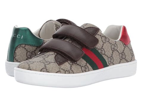 gucci kids shoes girls size 3|kids Gucci shoes clearance.